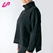 turtleneck sweatshirt